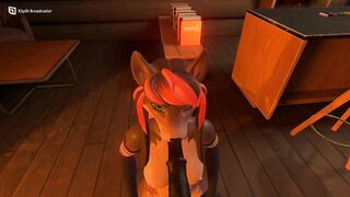 Red Paw Diaries Episode 2