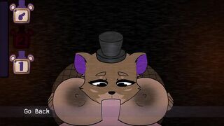 Five nights at freddy night impossible