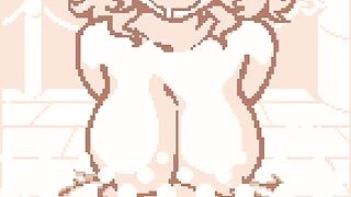 Coconut shake Gameplay very hot