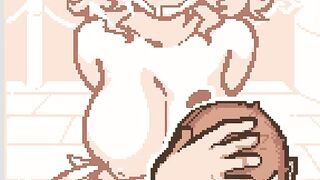 Coconut shake Gameplay very hot