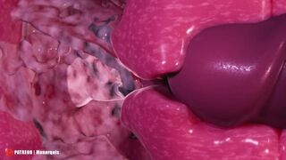 Internal Insemination