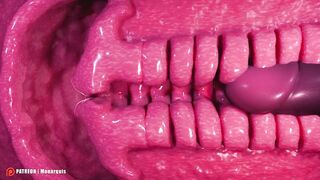 Internal Insemination