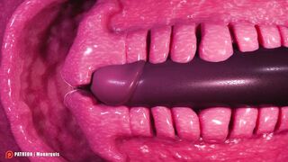 Internal Insemination