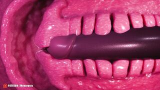 Internal Insemination
