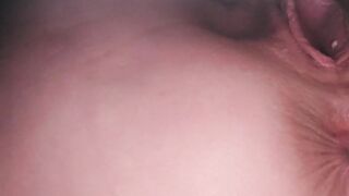 My tight little hole