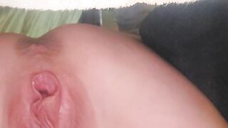 My tight little hole