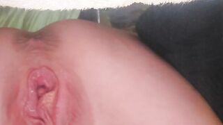 My tight little hole