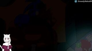 Sonic Speed (By PlagaLurks)