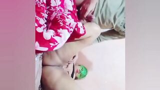Indian Romance with Hard Sex