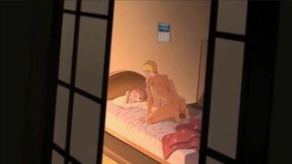 Naruto XXX ( Parody ) Sakura & Naruto Sex Time ( Animation )