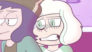 Futanari Incident On Bus ( Gumball Cartoon )