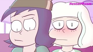 Futanari Incident On Bus ( Gumball Cartoon )