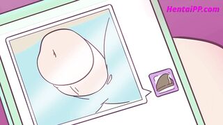 Futanari Incident On Bus ( Gumball Cartoon )