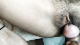 Desi College Girl Priya Gave Blowjob Her Boyfriend and Rough Sex with Him at Home, Indian Village Desi Girl First Time XXX Video