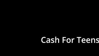 Cash Teens - Royal Diamond