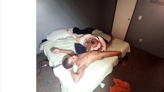 Sloppy Lynn Love Dick in Her Throat