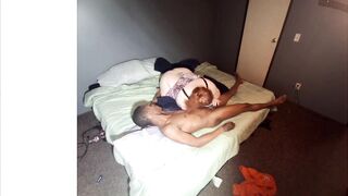 Sloppy Lynn Love Dick in Her Throat