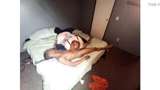 Sloppy Lynn Love Dick in Her Throat