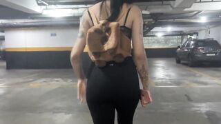 Anal Plug Alt Girl Window Fuck - Amberzinha