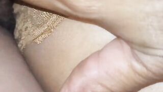 Look at the Size of the Anal Opening You Left