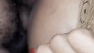 Look at the Size of the Anal Opening You Left