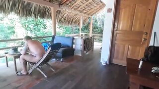 Stop Doing What You're Doing - I Wanna Suck Your Cock