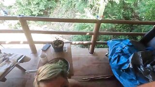 Stop Doing What You're Doing - I Wanna Suck Your Cock
