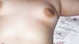 Fucking a Masked Chubby Girl so Her Husband Doesn't Recognize Her