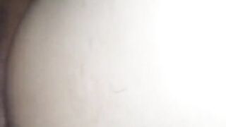 Fucking a Masked Chubby Girl so Her Husband Doesn't Recognize Her