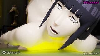 Naruto Hentai - Hinata Hyuga make love with naruto it how Boruto Uzumaki is Was Created