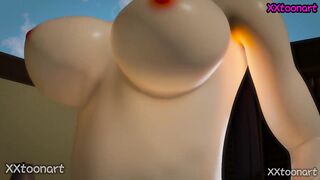 Naruto Hentai - Hinata Hyuga make love with naruto it how Boruto Uzumaki is Was Created