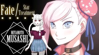 FATE/Star Treatment (By DERPIXON)