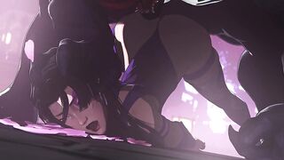 Nagoonimation - Spotted