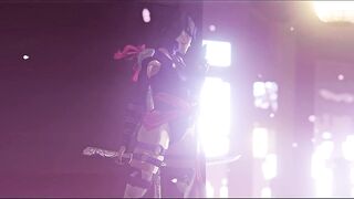 Nagoonimation - Spotted