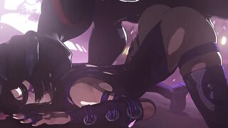 Nagoonimation - Spotted