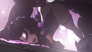Nagoonimation - Spotted