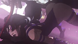 Nagoonimation - Spotted