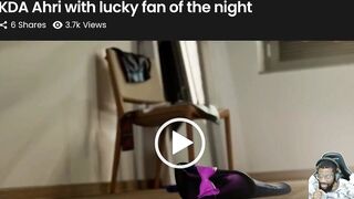 Thicc Ass Doll Cowgirl Ride, Tight Pussy Overwatch Fuck Party, Kda Ahri Sucks Cock and Smallow Cum