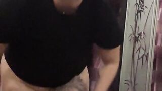 I Am so Horny Today and Wet and Decided to Record a Video of Me Fucking and Moaning