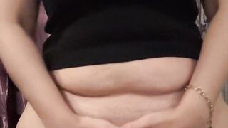I Am so Horny Today and Wet and Decided to Record a Video of Me Fucking and Moaning