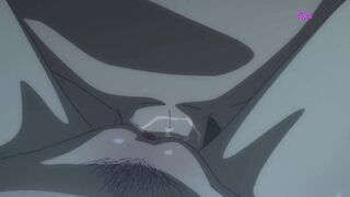In the Warmth of Your Arms: A Night of Passion Under the Snow | Fern X Stark Parody ▱ HENTAI 2025