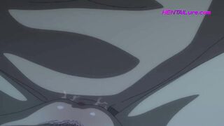 In the Warmth of Your Arms: A Night of Passion Under the Snow | Fern X Stark Parody ▱ HENTAI 2025