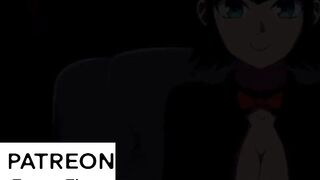halloween double penitration hentai story