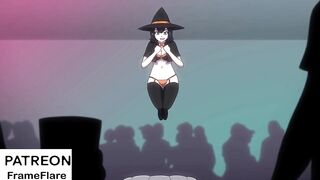 halloween double penitration hentai story