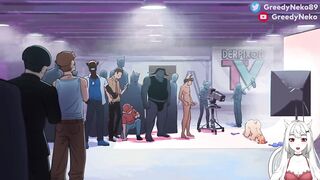 Hamichi's Corner (DERPIXON)