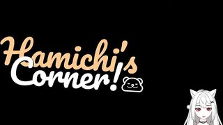 Hamichi's Corner (DERPIXON)