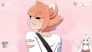 Hamichi's Corner (DERPIXON)