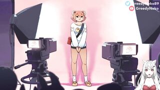 Hamichi's Corner (DERPIXON)