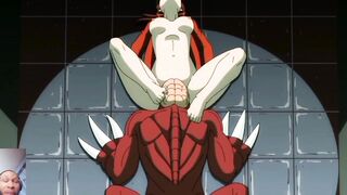 monster sex