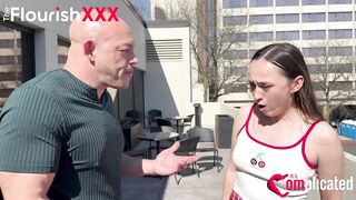 Trailer Its Complicated Ep 5: Katherine Kink catches her man mid-flirt